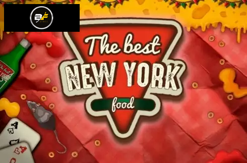 The Best New York Food